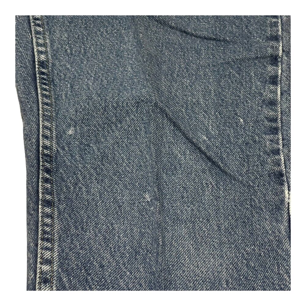Lee Original Women's Size 8 Short Casual Denim Jeans Classic Fit - Picture 11 of 11